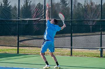 DHS Tennis vs Riverside 118